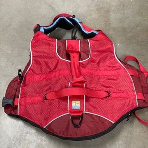 Kurgo Dog Life Jacket Size Small